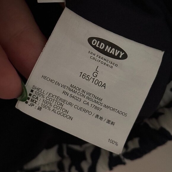 Floral Quilted Jacket - Picture 5 of 5